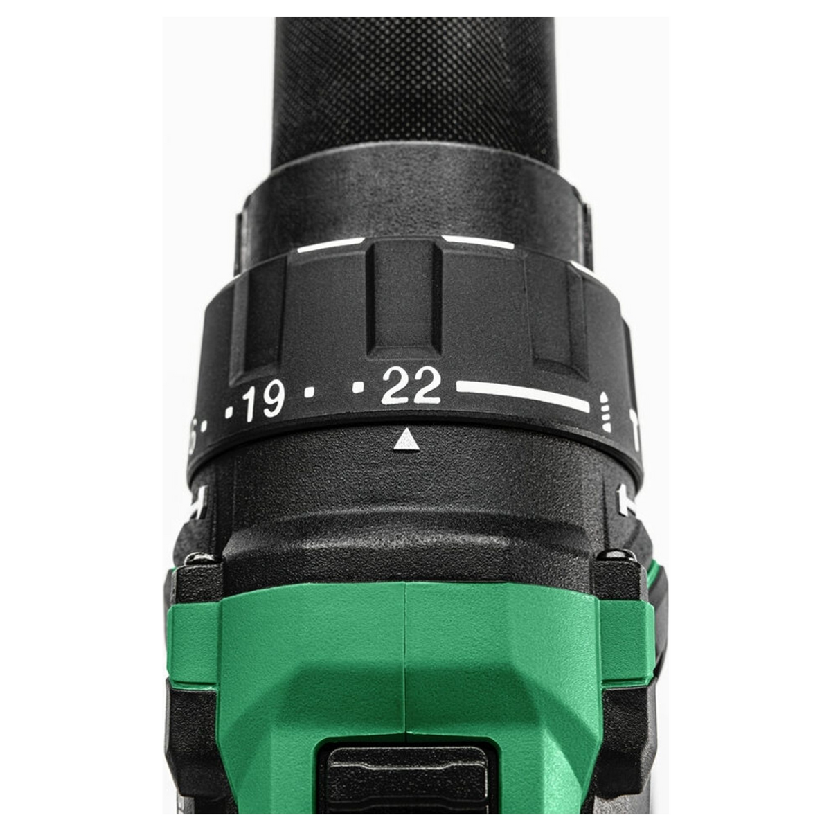 DV36DCWRZ - Trapano a Percussione HiKOKI DV36DCWRZ 36V con Batterie - Immagine 7