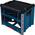1600A037E4 - Sistema Trasporto Bosch L-BOXX Contractor Rack 2 - Immagine 8