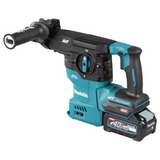 HR009GM202 - Hammer Drill Makita HR009GM202 40V - Image 3