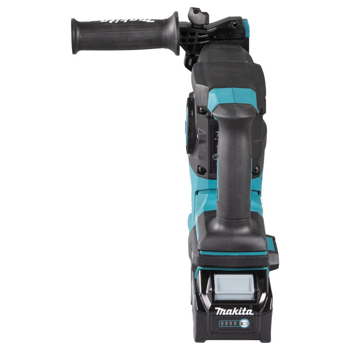 HR009GM202 - Hammer Drill Makita HR009GM202 40V - Image 4