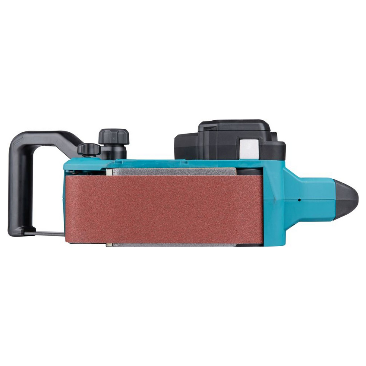 BS001GZ01 - Levigatrice a nastro Makita BS001GZ01 40V - Immagine 15