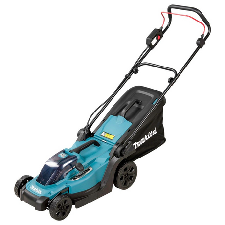 DLM330RT - Lawnmower Makita DLM330RT 18V 5Ah