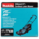 DLM330RT - Lawnmower Makita DLM330RT 18V 5Ah - Image 18