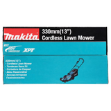 DLM330RT - Lawnmower Makita DLM330RT 18V 5Ah - Image 19