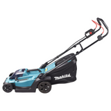 DLM330RT - Lawnmower Makita DLM330RT 18V 5Ah - Image 2