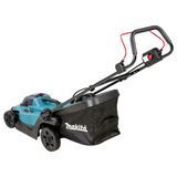 DLM330RT - Lawnmower Makita DLM330RT 18V 5Ah - Image 3