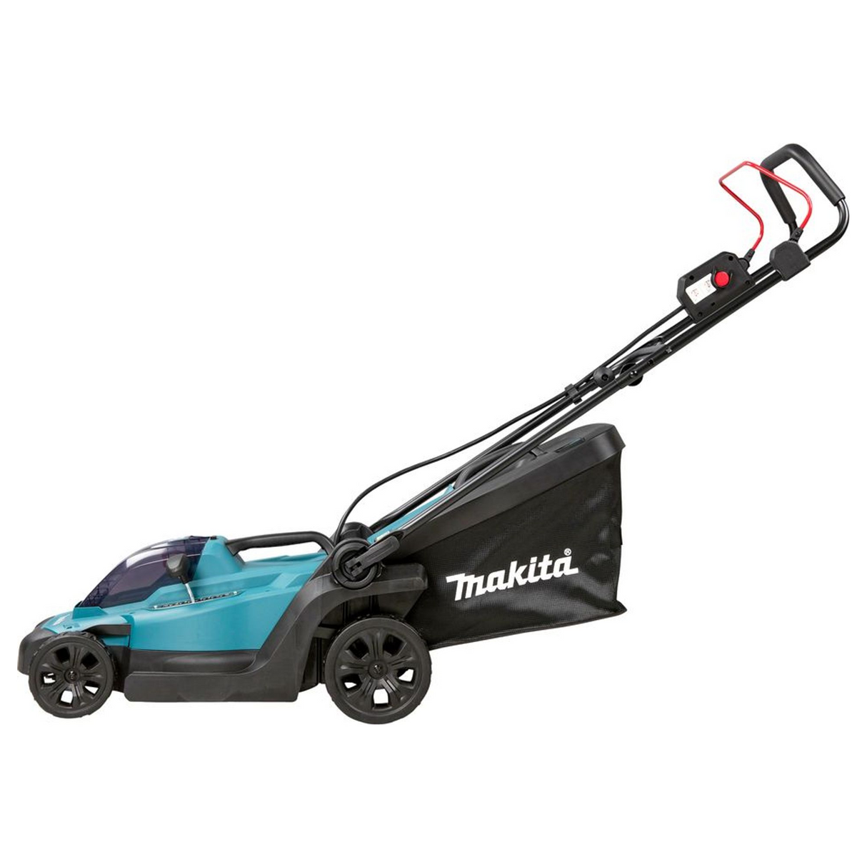 DLM330RT - Lawnmower Makita DLM330RT 18V 5Ah - Image 9