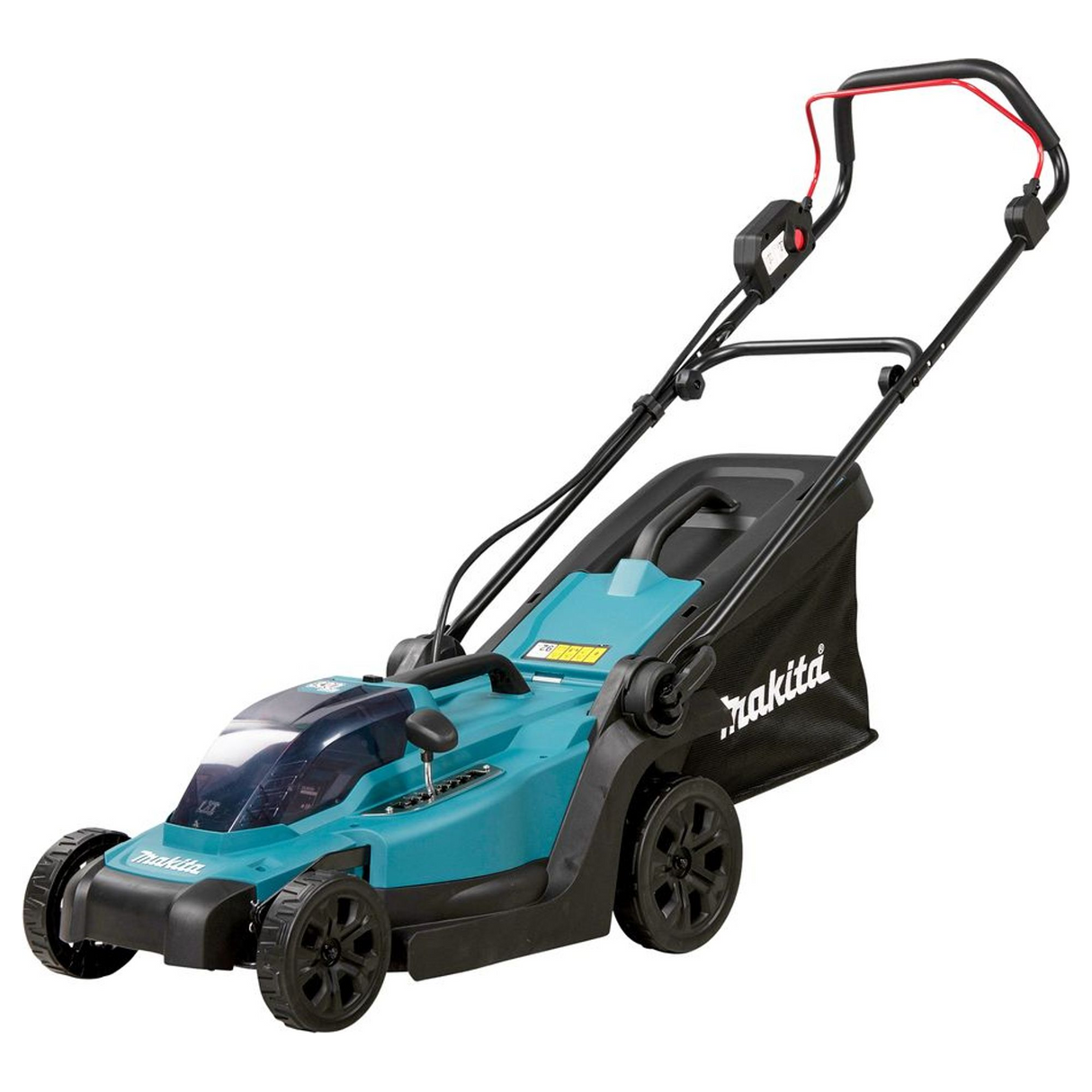 DLM330RT - Lawnmower Makita DLM330RT 18V 5Ah - Image 10