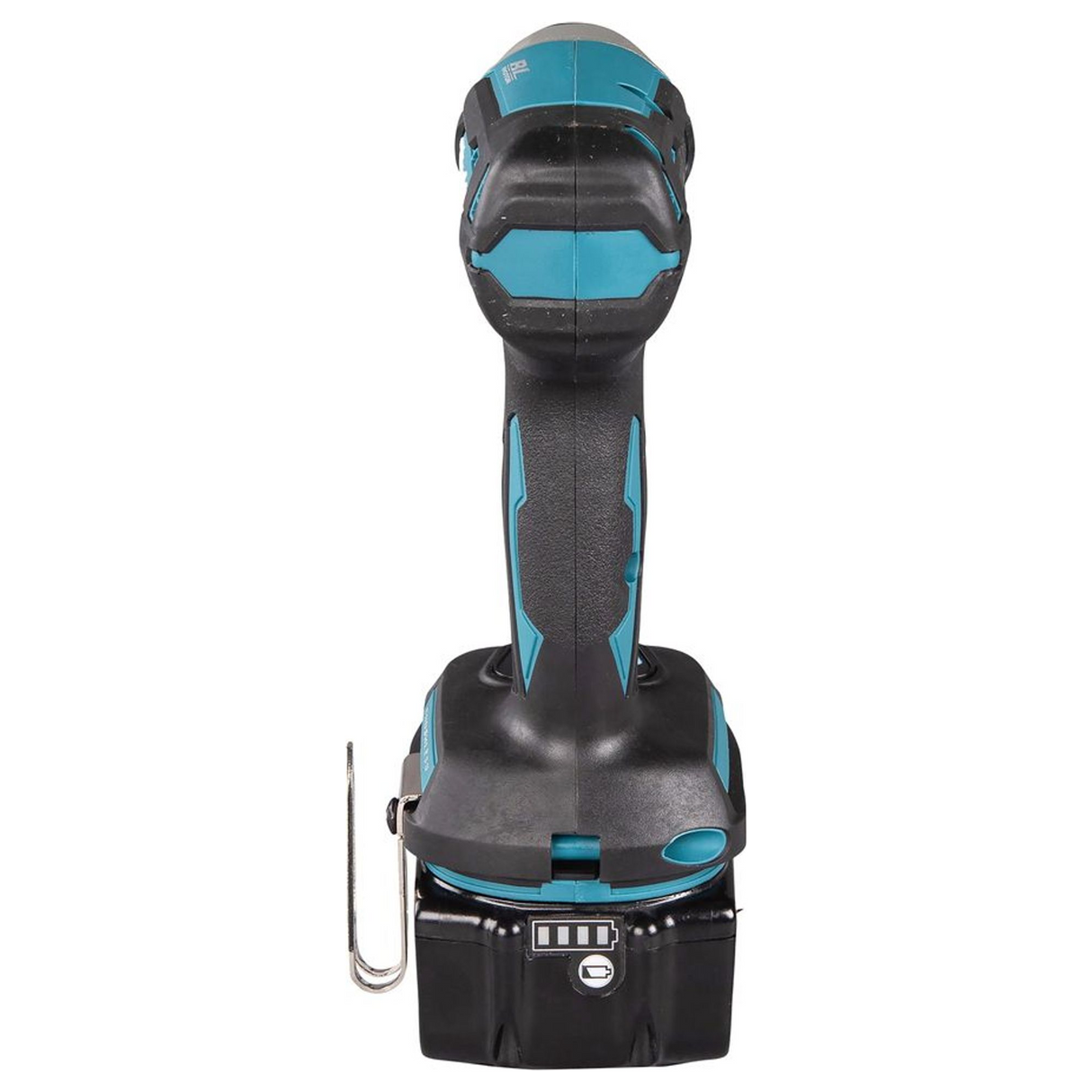 DTW181RTJ - Impact Wrench Makita DTW181RTJ 18V 5Ah - Image 4