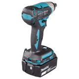 DTW181RTJ - Impact Wrench Makita DTW181RTJ 18V 5Ah - Image 5