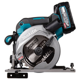HS012GD201 - Sega Circolare Makita HS012GD201 40V - Immagine 11