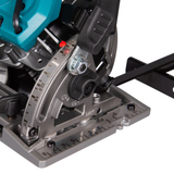 HS012GD201 - Sega Circolare Makita HS012GD201 40V - Immagine 13