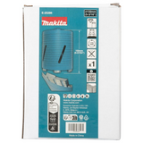 E-25286 - Diamond Crown Makita E-25286 132mm M16 Dry - Image 5