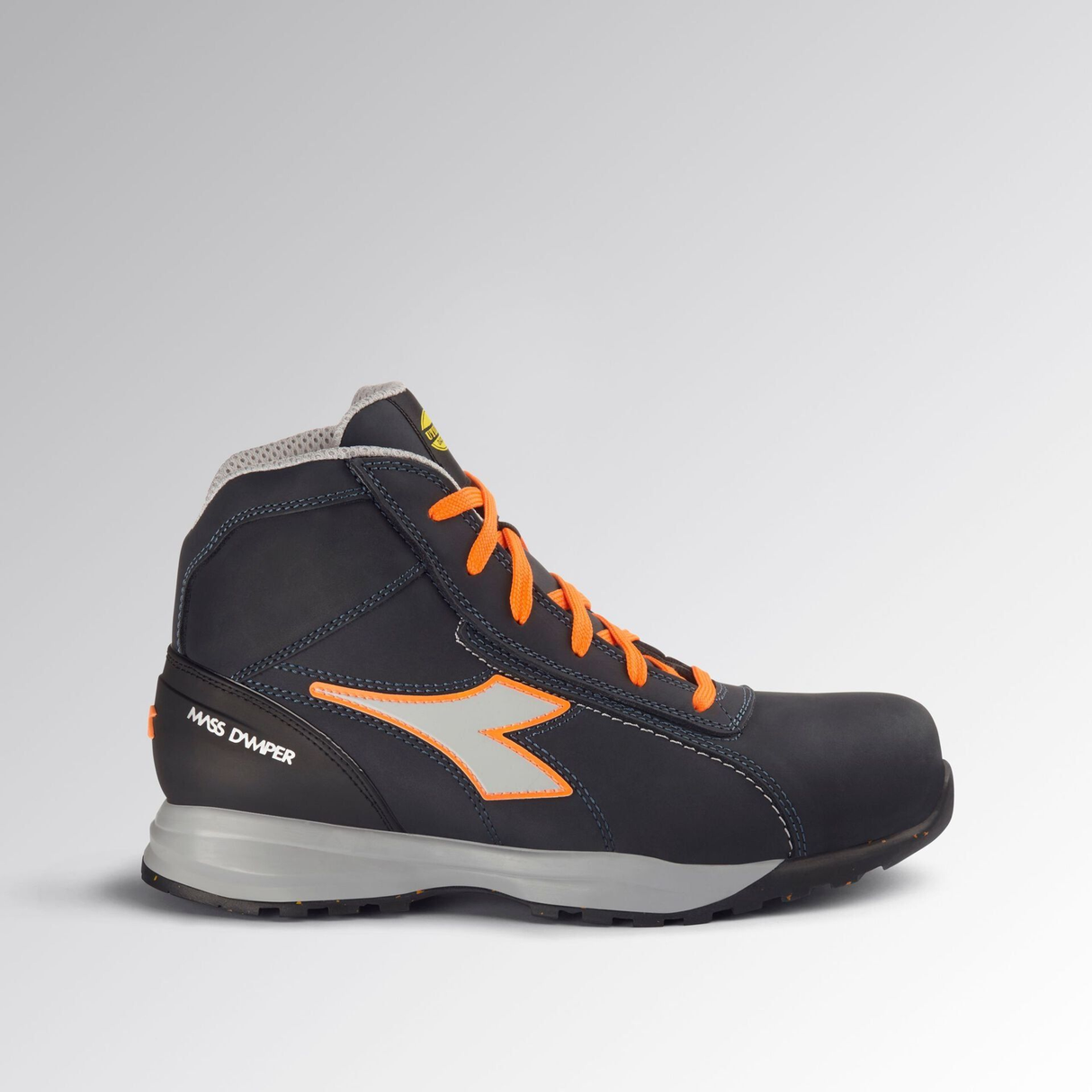 701.181134 - Scarpa Antinfortunistica Diadora Glove MDS Mid S3S