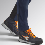 701.181134 - Scarpa Antinfortunistica Diadora Glove MDS Mid S3S - Immagine 2