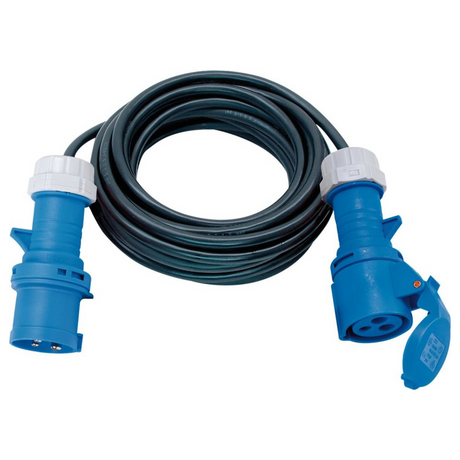 1167320 - Extension CEE Brennenstuhl 3 Poles 230V 16A 25m H07RN-F