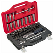 Set Bussole Esagonali Usag 601 1/2 JS41 41 Pezzi