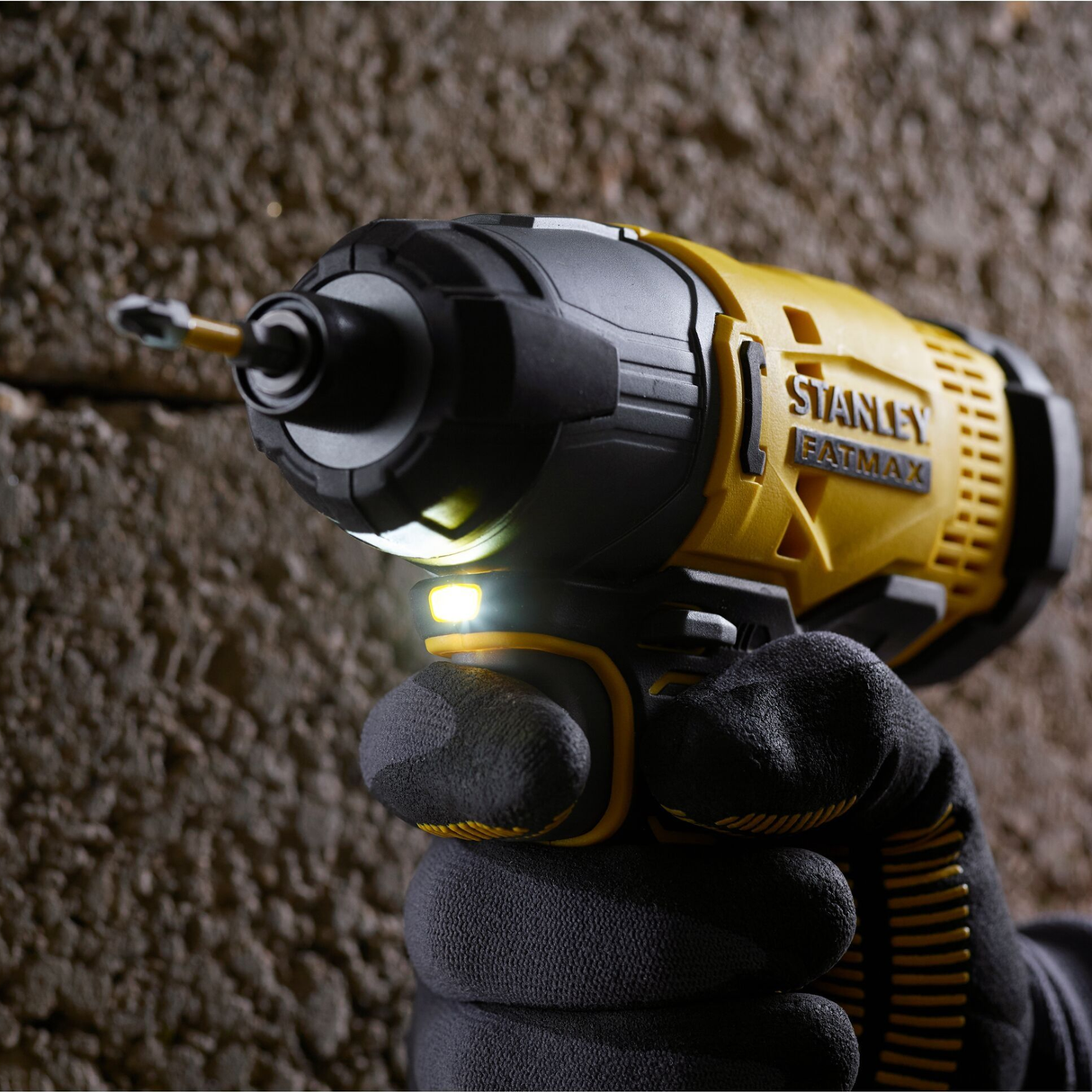 SFMCF800C2K-QW - Impact Wrench Stanley FatMax SFMCF800C2K-QW 18V 1.5Ah - Image 11