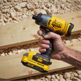SFMCF800C2K-QW - Impact Wrench Stanley FatMax SFMCF800C2K-QW 18V 1.5Ah - Image 8