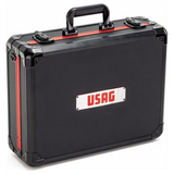 U00020031 - Valigia Assortimento Manutenzione USAG 002 MA 181 Pezzi - Immagine 4
