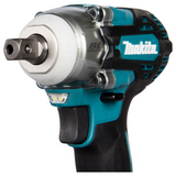 DTW301Z - Chiave a impulsi Makita DTW301Z 18V - Immagine 12