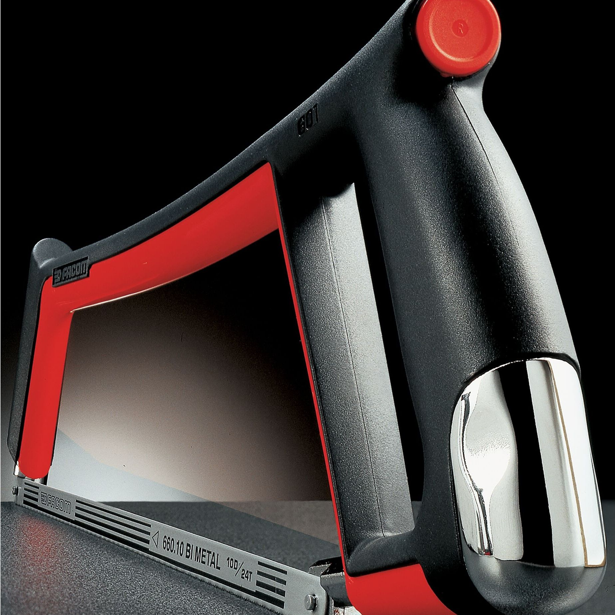 601PB - Facom 601PB Compact Hacksaw - Image 6