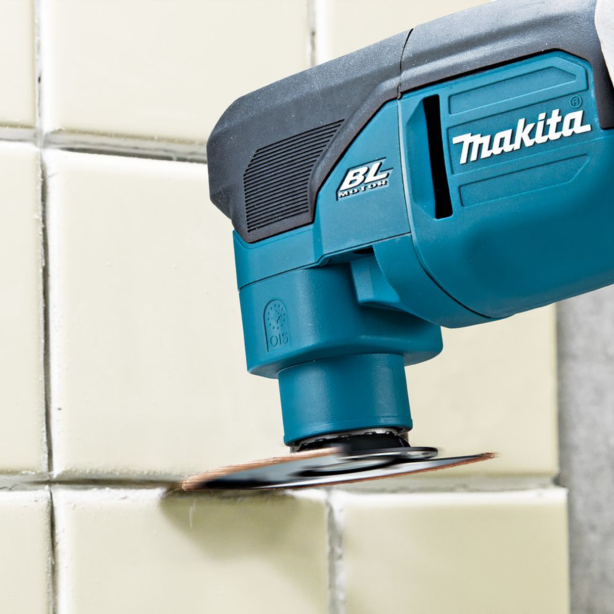 DTM53ZX1 - Multifunction Tool Makita DTM53ZX1 18V - Image 21