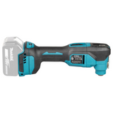 DTM53ZX1 - Multifunction Tool Makita DTM53ZX1 18V - Image 6