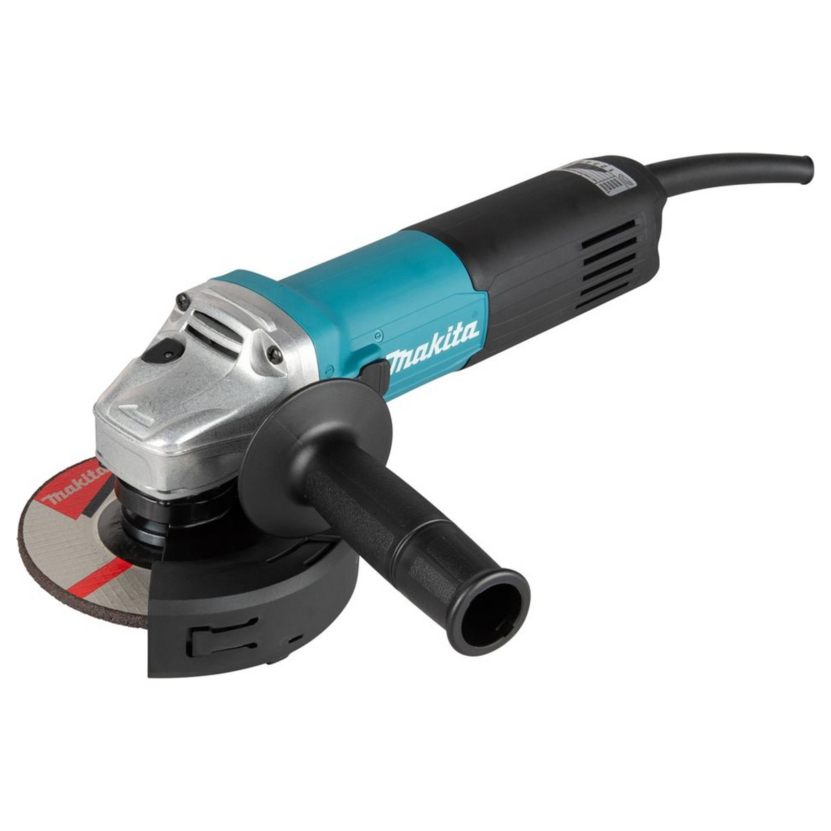 GA5100 - Grinder Makita GA5100 850W - Image 11