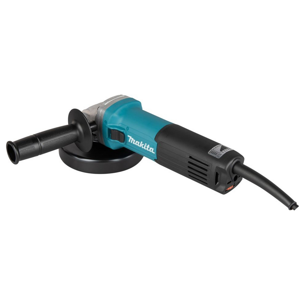 GA5100 - Grinder Makita GA5100 850W - Image 3