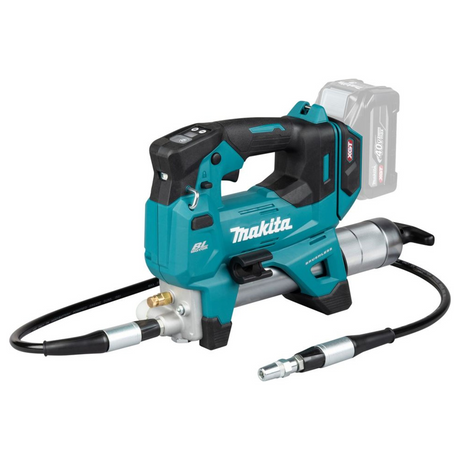 GP001GZ02 - Pistola per grasso Makita GP001GZ02 40V