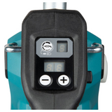 Pistola per grasso Makita GP001GZ02 40V