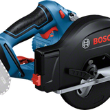 06016B8001 - Circular Saw Bosch Professional GKM 18V-50 PRO 18V - Image 16