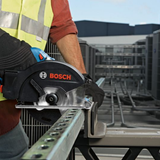 06016B8001 - Circular Saw Bosch Professional GKM 18V-50 PRO 18V - Image 18