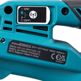 BO004CGZ - Random orbital sander Makita BO004CGZ 40V - Image 17