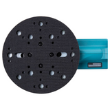 BO004CGZ - Random orbital sander Makita BO004CGZ 40V - Image 18