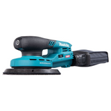 BO004CGZ - Random orbital sander Makita BO004CGZ 40V - Image 10