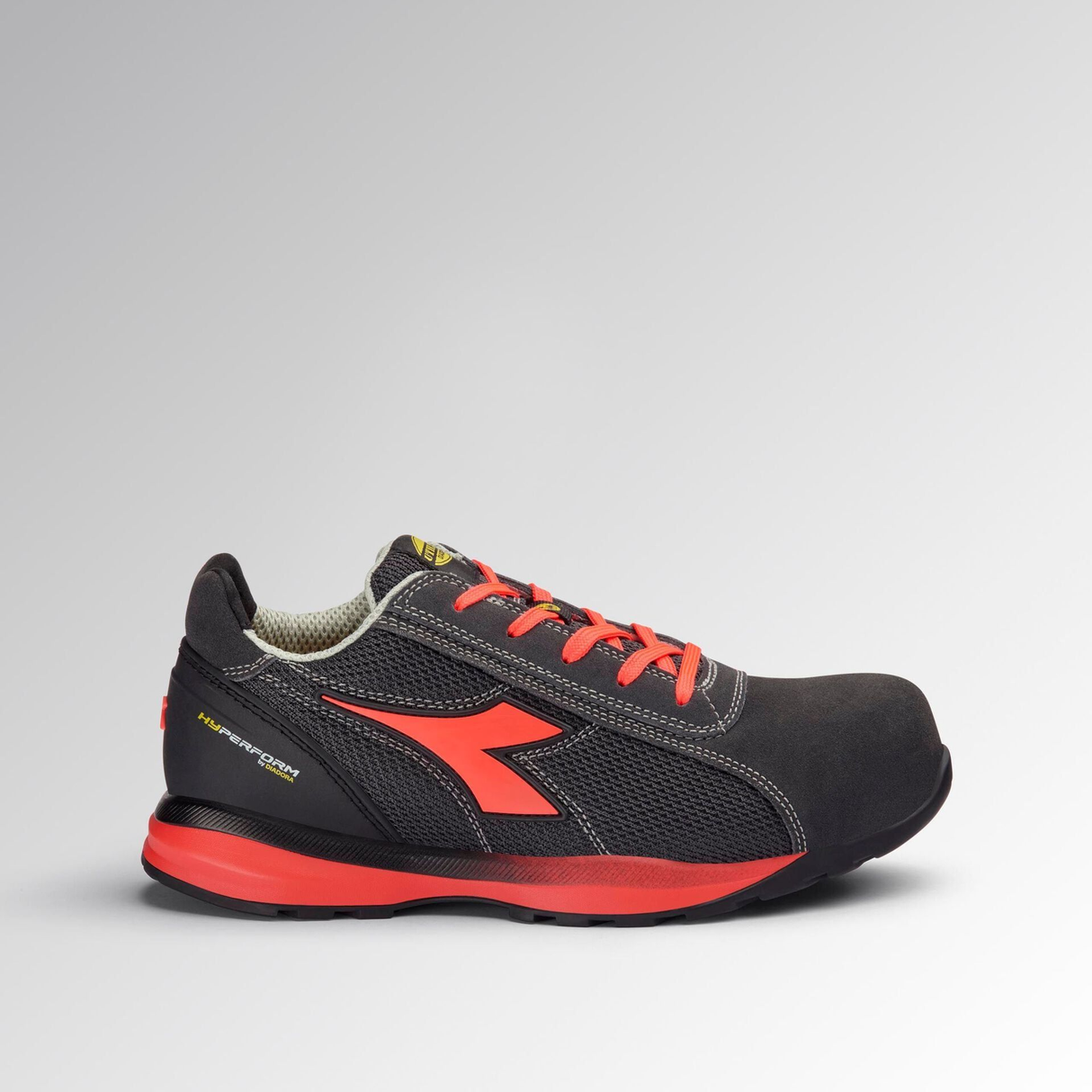 701.183044-75070 - Safety Shoes Diadora Hyperform Low S1PS
