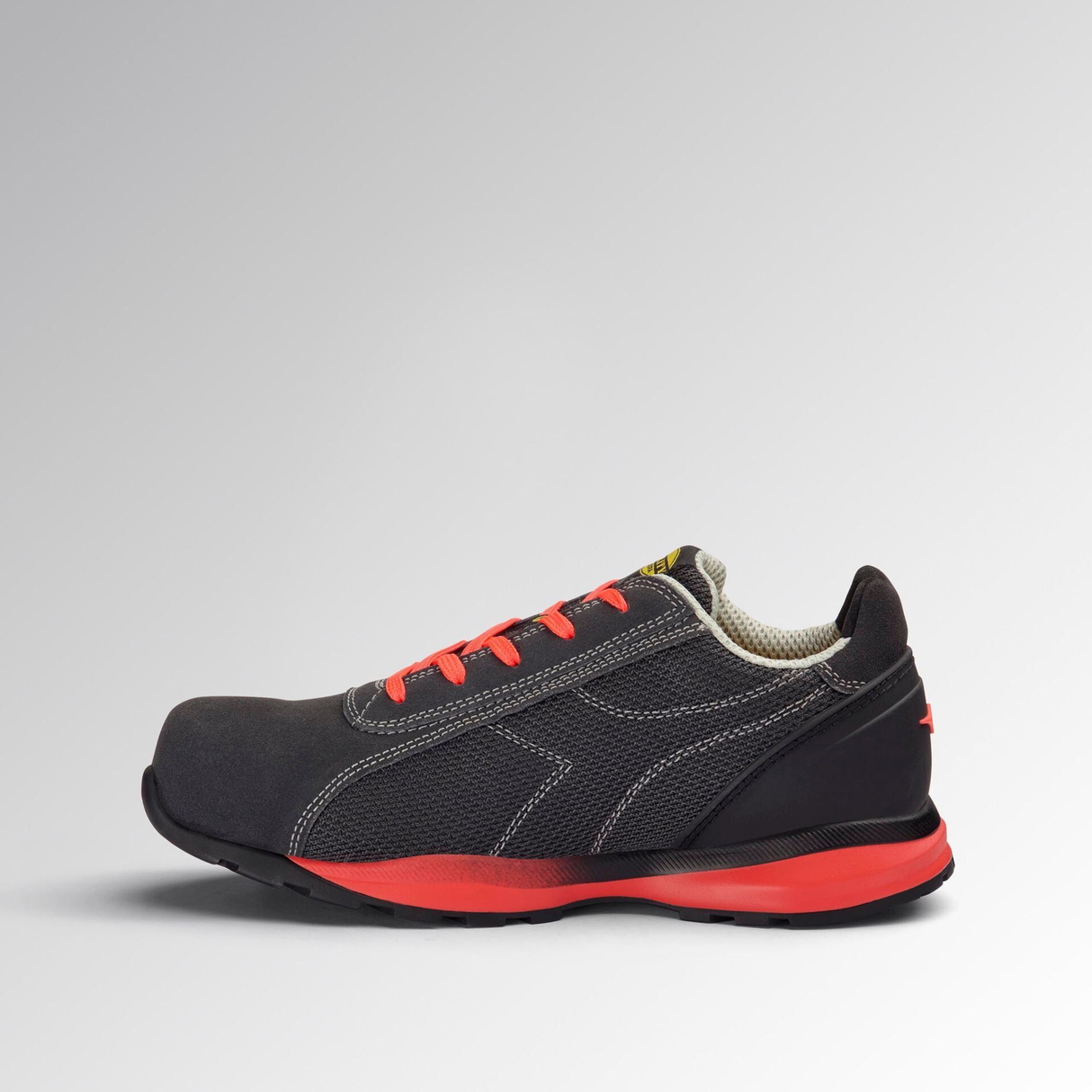 701.183044-75070 - Safety Shoes Diadora Hyperform Low S1PS - Image 6