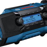 06014A3300 - Radio Bosch Professional GPB18V-3SC PRO 18V - Image 14