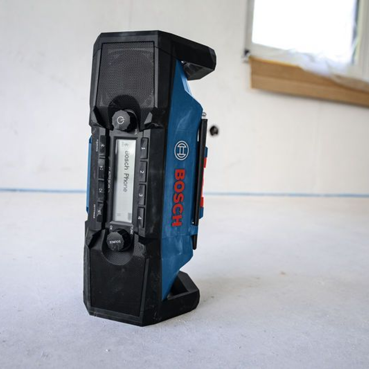 06014A3300 - Radio Bosch Professional GPB18V-3SC PRO 18V - Image 17