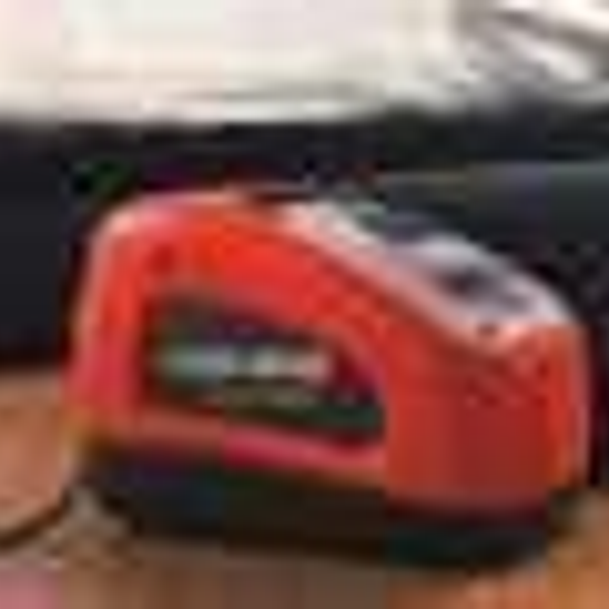 ASI300-QS - Compressor Black & Decker ASI300-QS 230V - Image 24