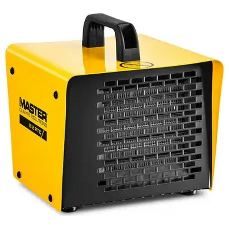 4615112 - Riscaldatore Aria Elettrico a Ventola Master B 2PTC 2000W - Immagine 4