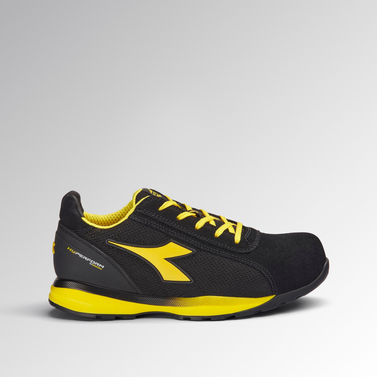 701.183044 - Safety Shoes Diadora Hyperform Low S1PS - Image 8