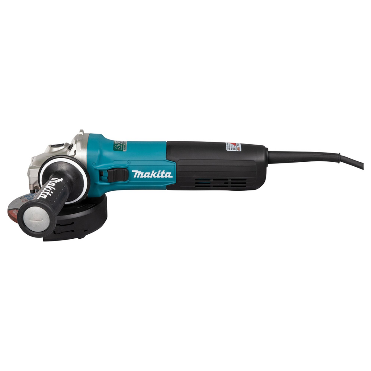 GA5090X01 - Angle Grinder Makita GA5090X01 1900W 125mm - Image 2