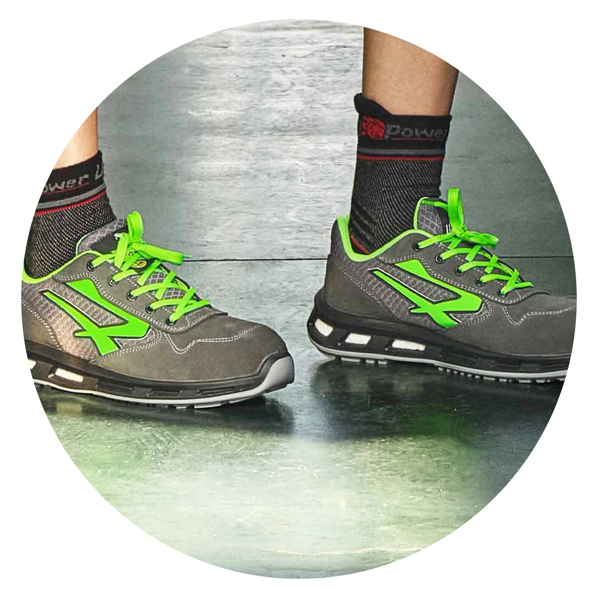 Point upower discount