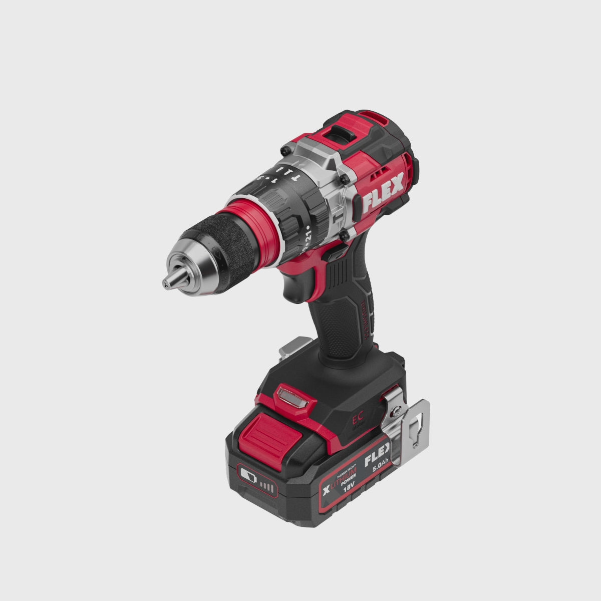 Drill Driver Flex PD 2G EC MD DC C 18V
