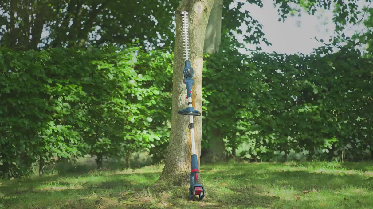 Hedge trimmer Bosch Professional GHE18V-50FP 18V