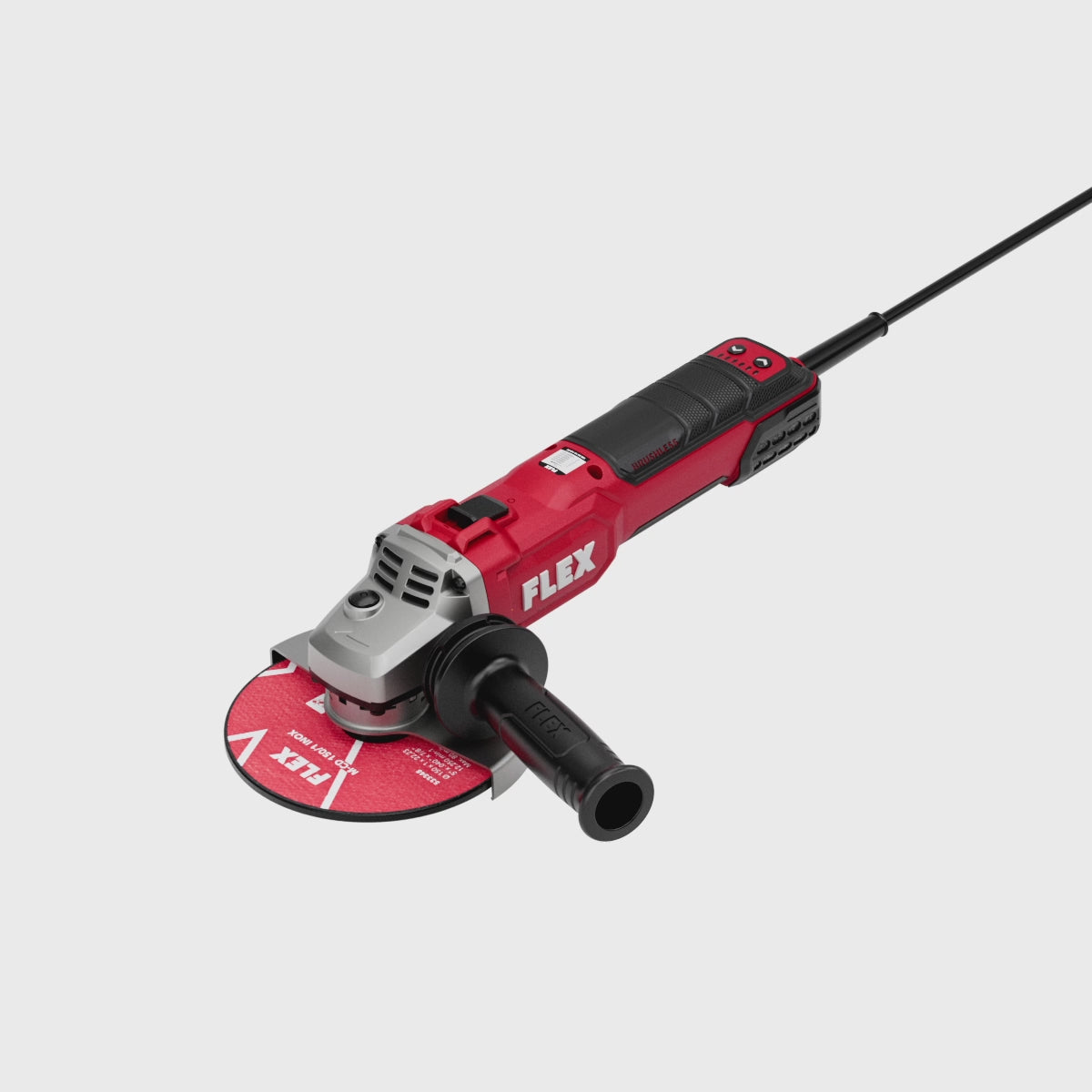 Angle Grinder Flex LBE 20-10 150-EC