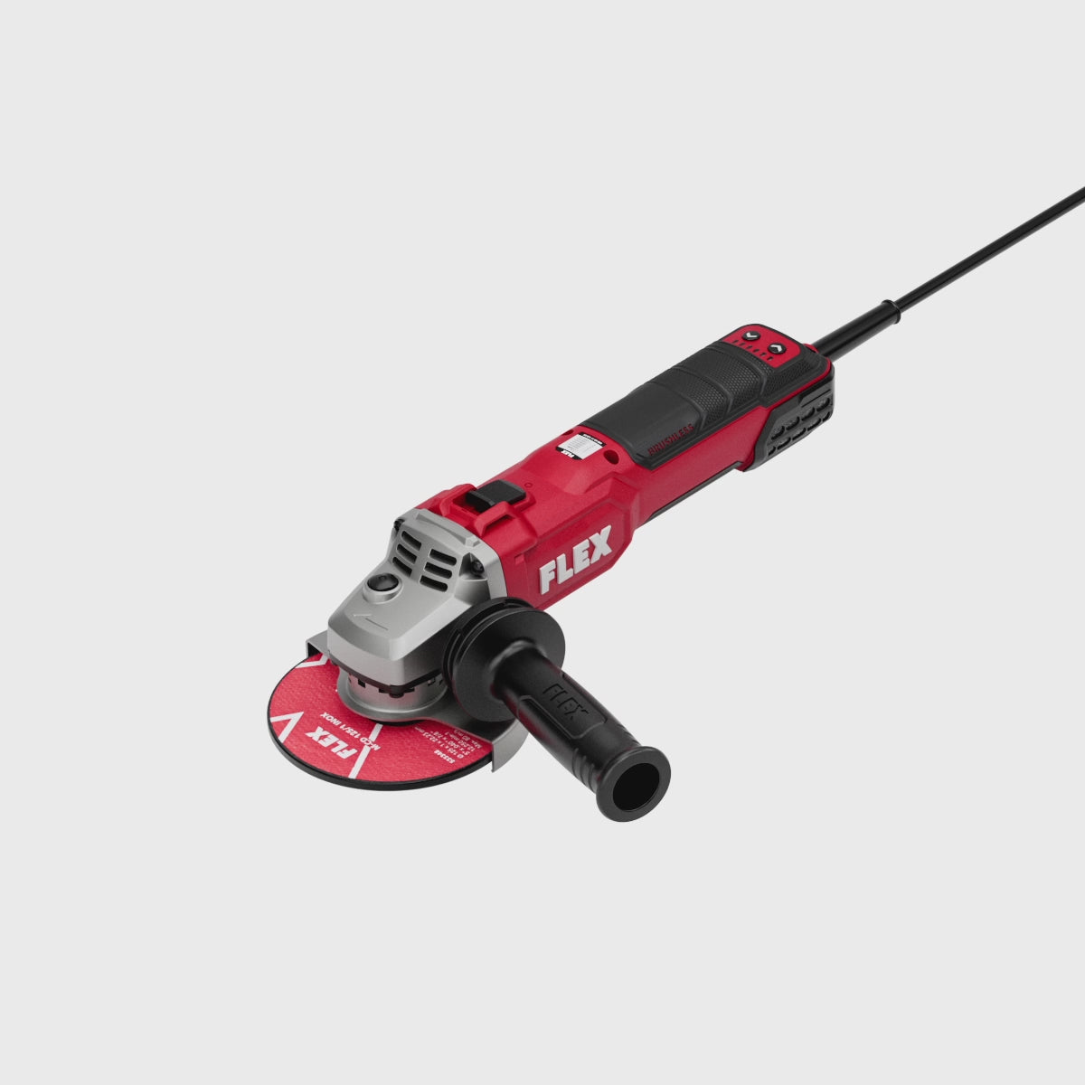 Angle Grinder Flex LBE 20-11 125-EC